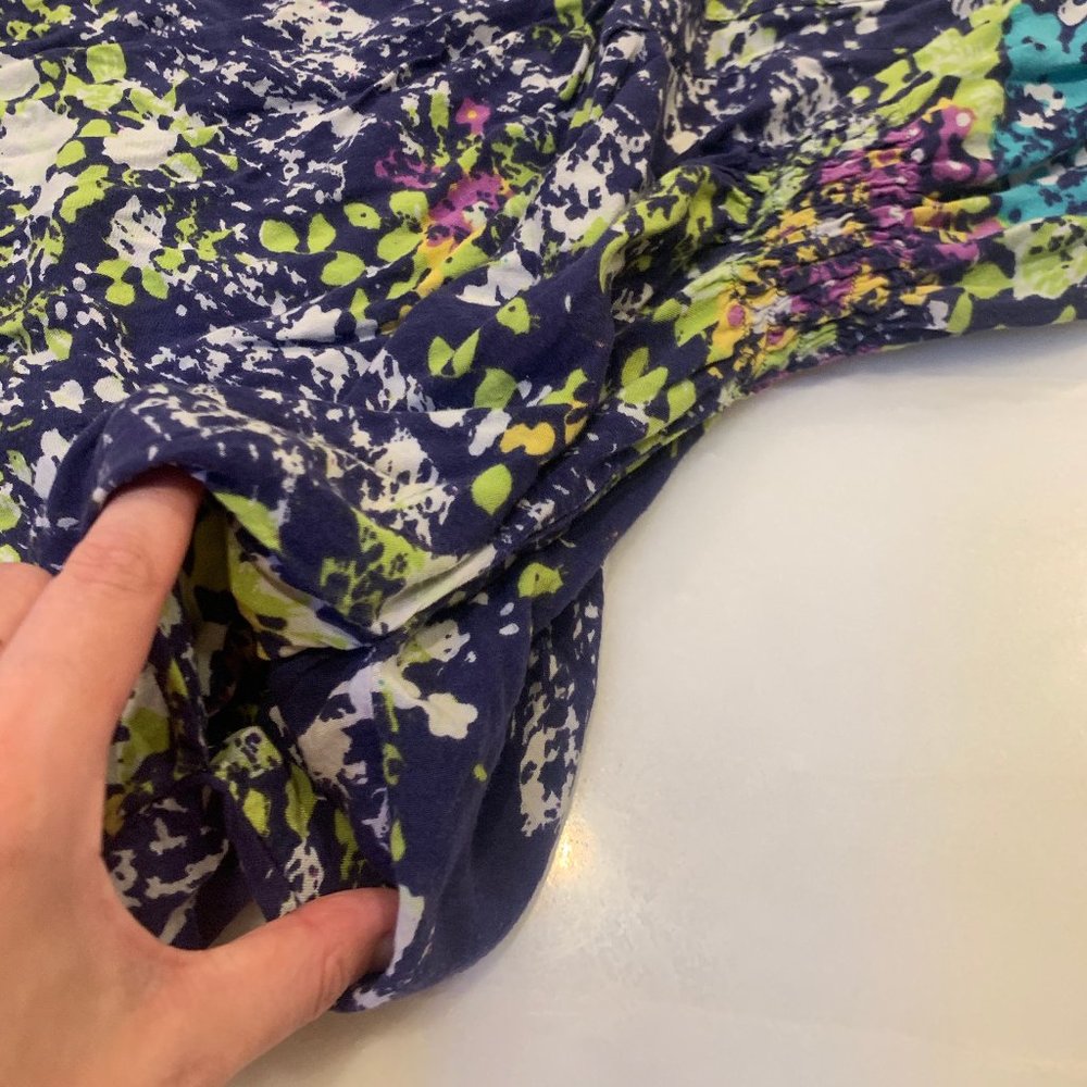 Sundress Macy's Juniors - Picture 2 of 6